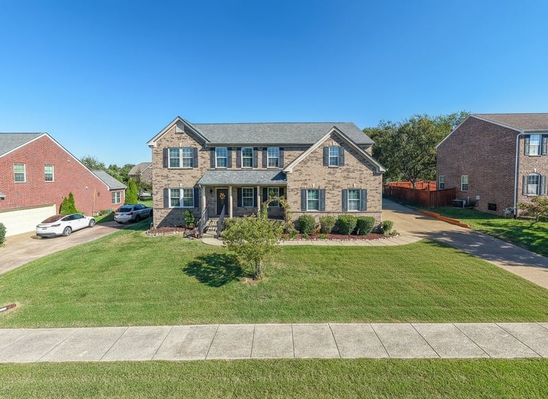 3104 Rutgers Ps, Nolensville, TN 37135