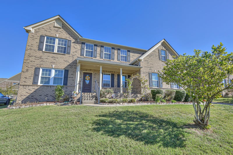 3104 Rutgers Ps, Nolensville, TN 37135