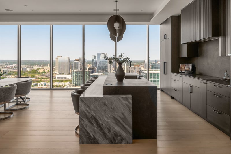 1616 West End Ave #3202, Nashville, TN 37203