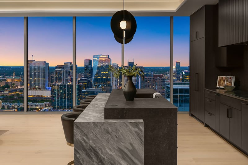 1616 West End Ave #3202, Nashville, TN 37203