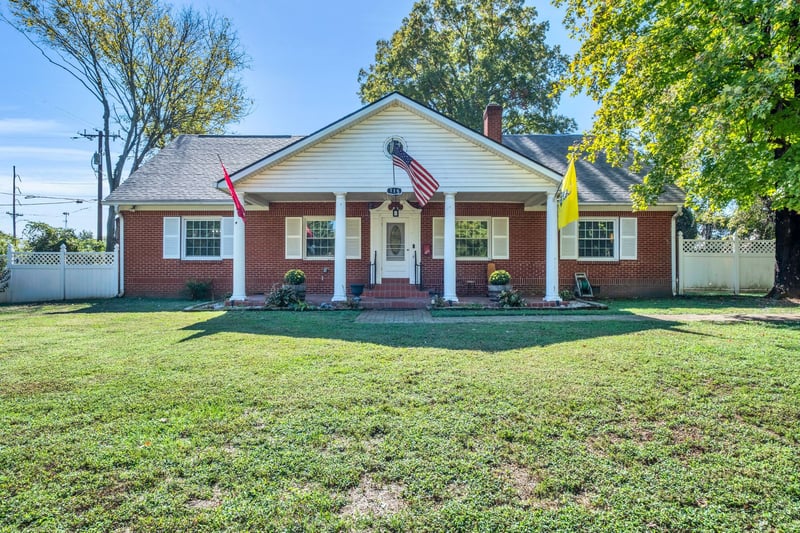 115 Hollywood St, Goodlettsville, TN 37072