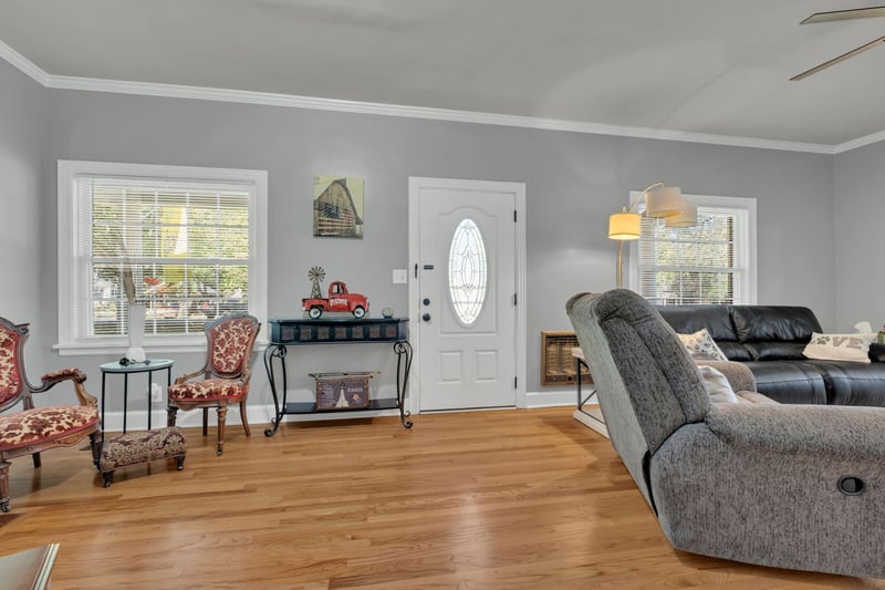 115 Hollywood St, Goodlettsville, TN 37072