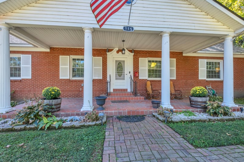 115 Hollywood St, Goodlettsville, TN 37072
