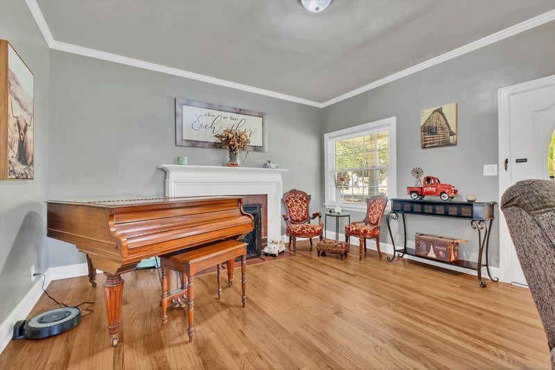115 Hollywood St, Goodlettsville, TN 37072