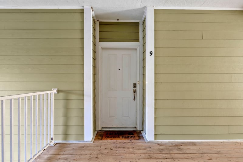 8043 Bienville Dr #Z9, Nashville, TN 37211