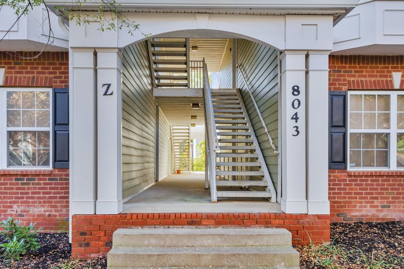 8043 Bienville Dr #Z9, Nashville, TN 37211