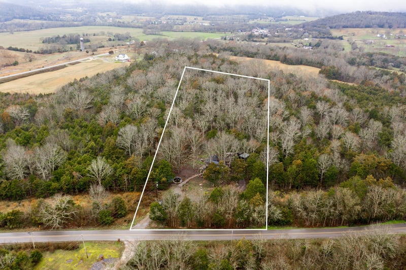 233 Porterfield Rd, Readyville, TN 37149