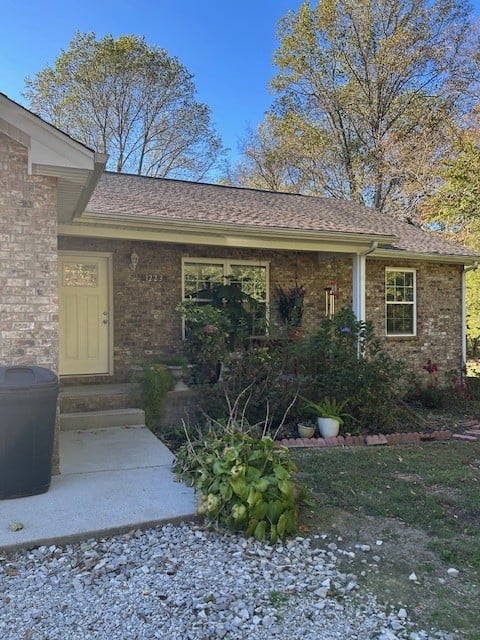 1223 Ab Wade Rd, Portland, TN 37148