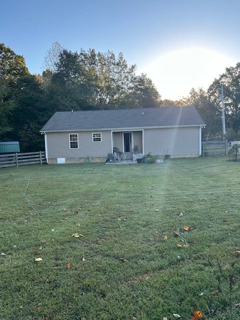 1223 Ab Wade Rd, Portland, TN 37148