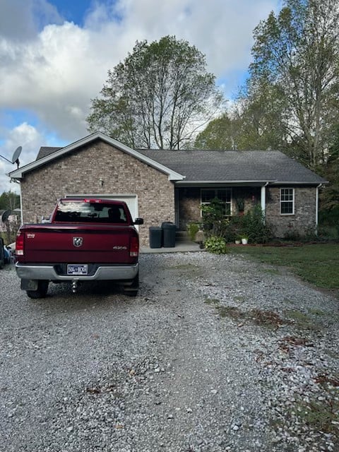 1223 Ab Wade Rd, Portland, TN 37148