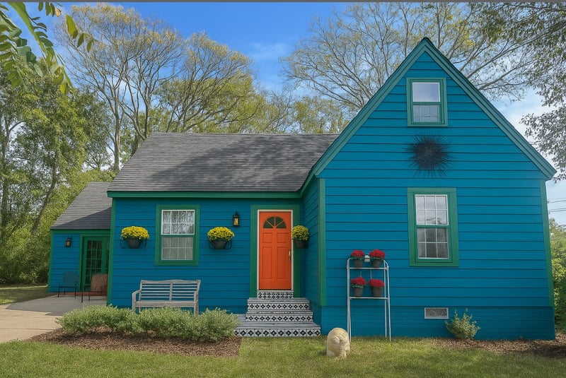 2707 Alhambra Cir, Nashville, TN 37207