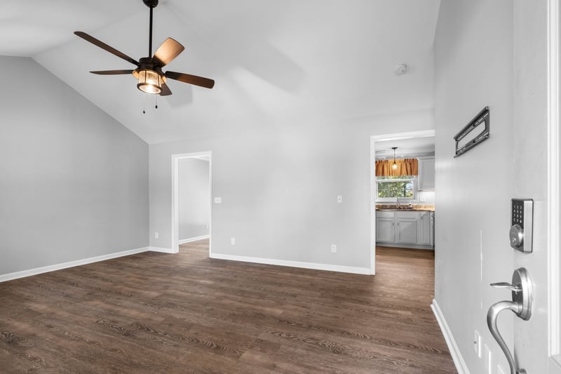 821 Luxemburg Dr, Hermitage, TN 37076