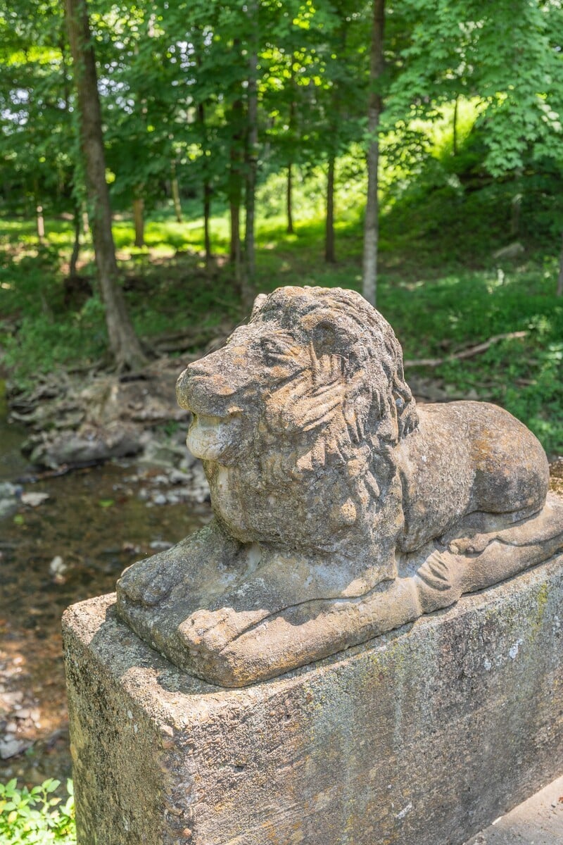 711 Hill Rd, Brentwood, TN 37027