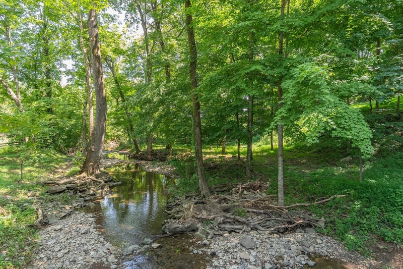 711 Hill Rd, Brentwood, TN 37027