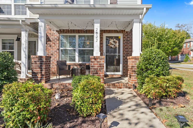 2022 Hickory Brook Dr, Hermitage, TN 37076