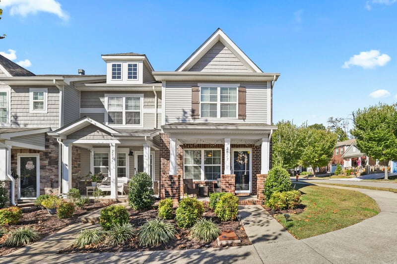 2022 Hickory Brook Dr, Hermitage, TN 37076