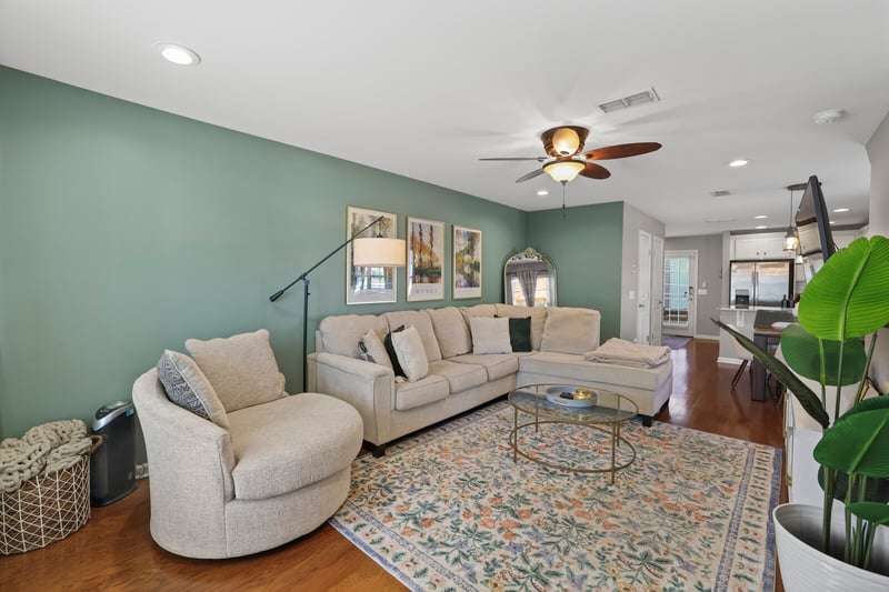 2022 Hickory Brook Dr, Hermitage, TN 37076