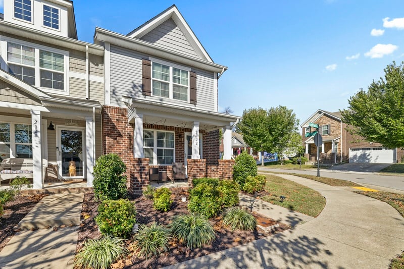 2022 Hickory Brook Dr, Hermitage, TN 37076