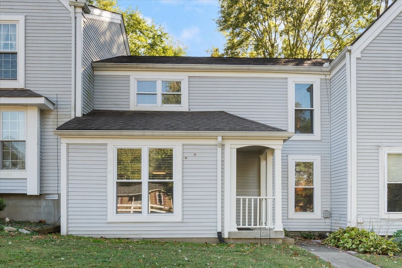 518 Highland View Dr, Hermitage, TN 37076