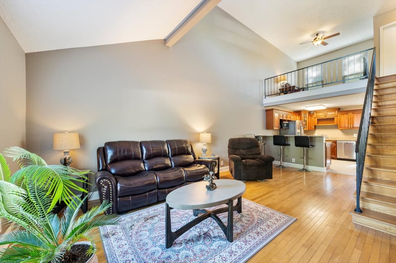 518 Highland View Dr, Hermitage, TN 37076