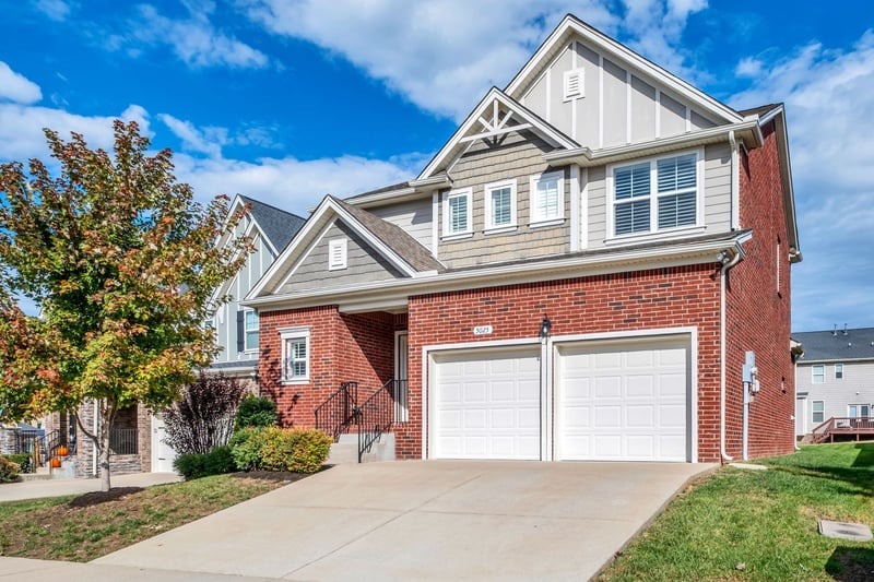 5025 Winslow Dr, Mount Juliet, TN 37122