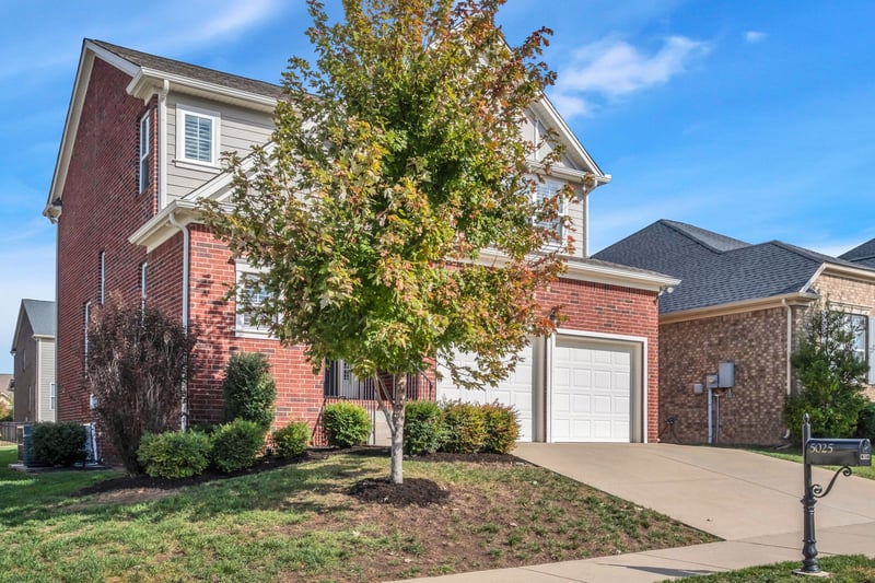 5025 Winslow Dr, Mount Juliet, TN 37122
