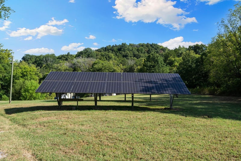 6448 Nathan Smith Rd, College Grove, TN 37046