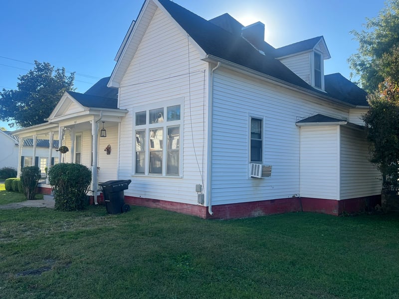 515 N Spring St, Murfreesboro, TN 37130