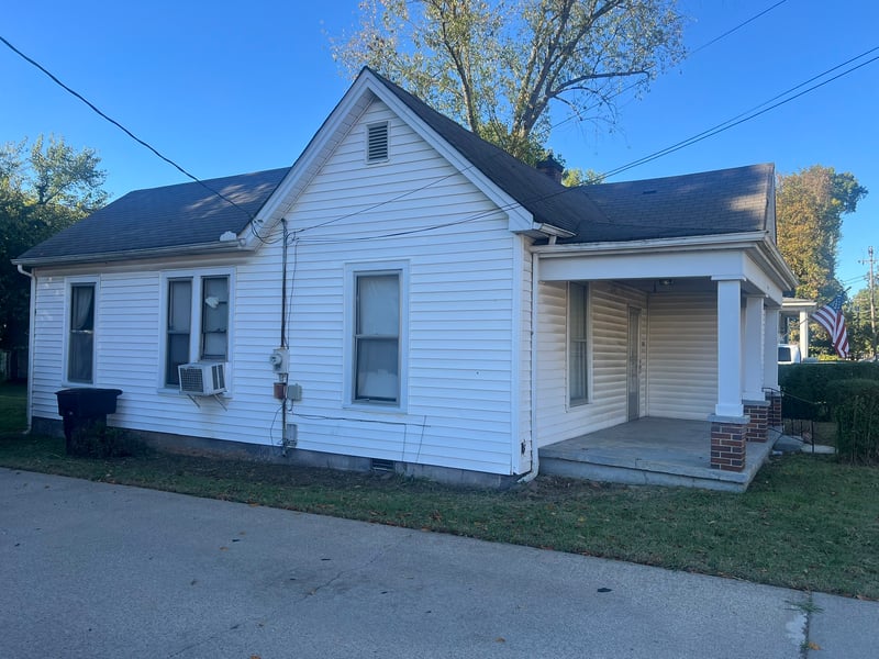 515 N Spring St, Murfreesboro, TN 37130