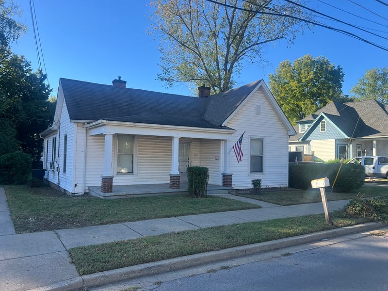 515 N Spring St, Murfreesboro, TN 37130