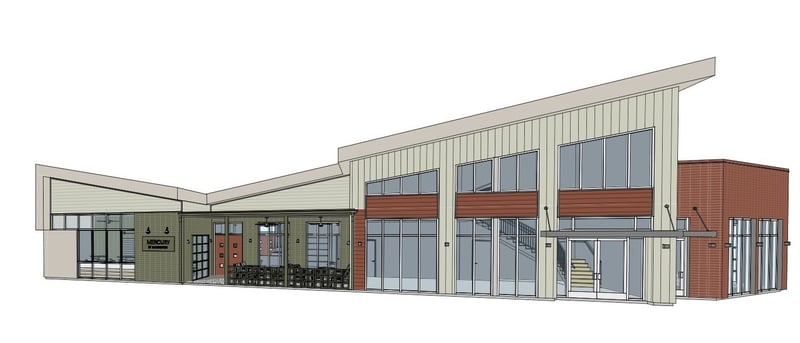 4605 Gallatin Pike, Nashville, TN 37216