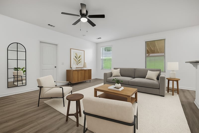 2516 River Trail Dr, Hermitage, TN 37076