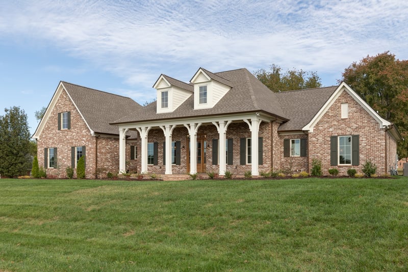 425 Beth Dr, Mount Juliet, TN 37122