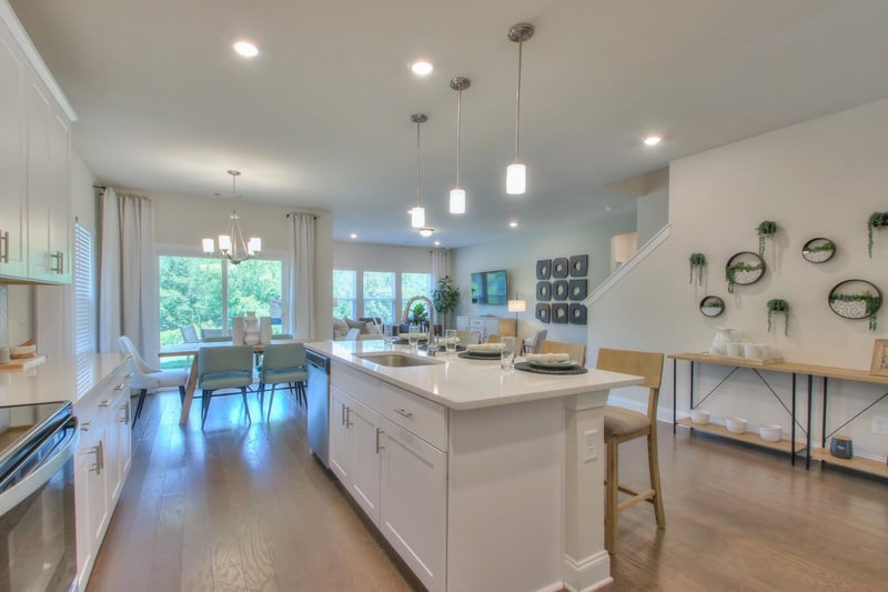 1600 Josie Ct, Hermitage, TN 37076