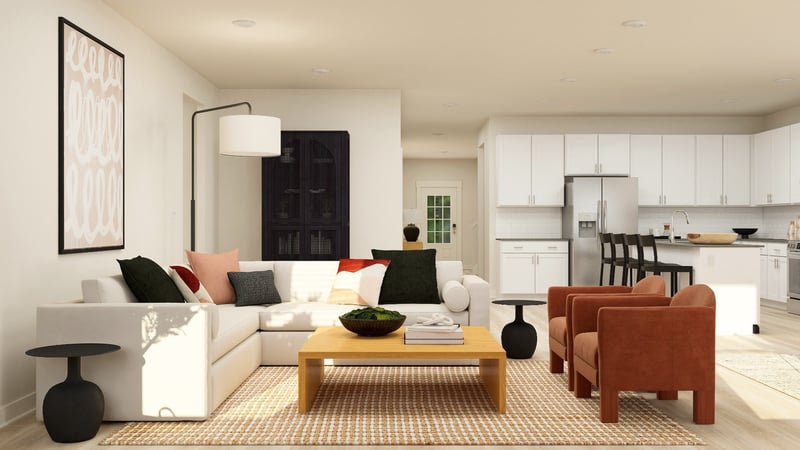 3428 Shigo St, Murfreesboro, TN 37130