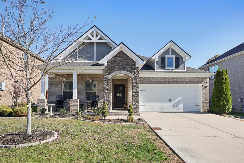 491 Fall Creek Cir, Goodlettsville, TN 37072