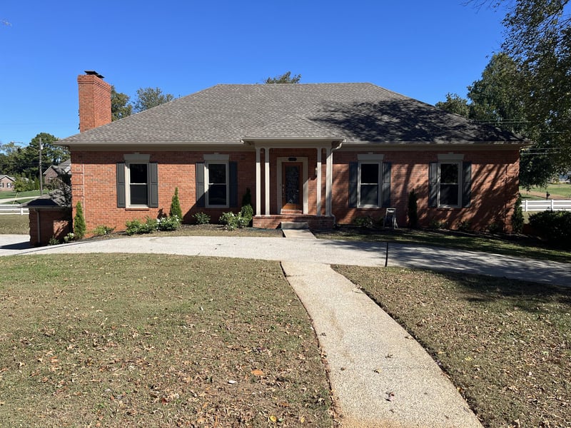 1419 Ascot Close, Murfreesboro, TN 37130