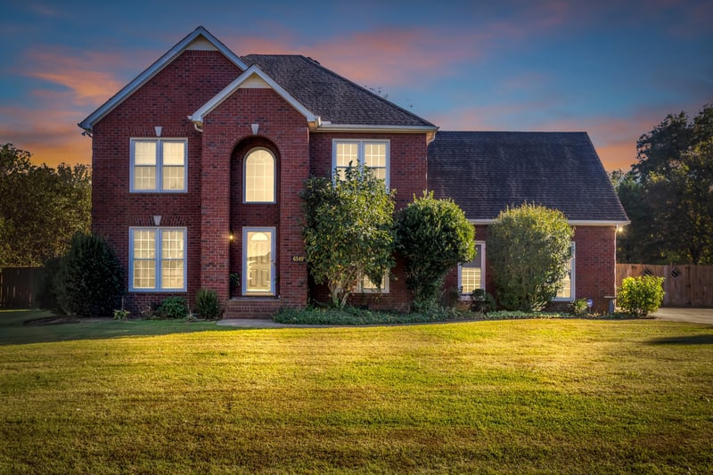 6549 Dynasty Dr, Murfreesboro, TN 37128