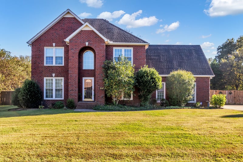 6549 Dynasty Dr, Murfreesboro, TN 37128