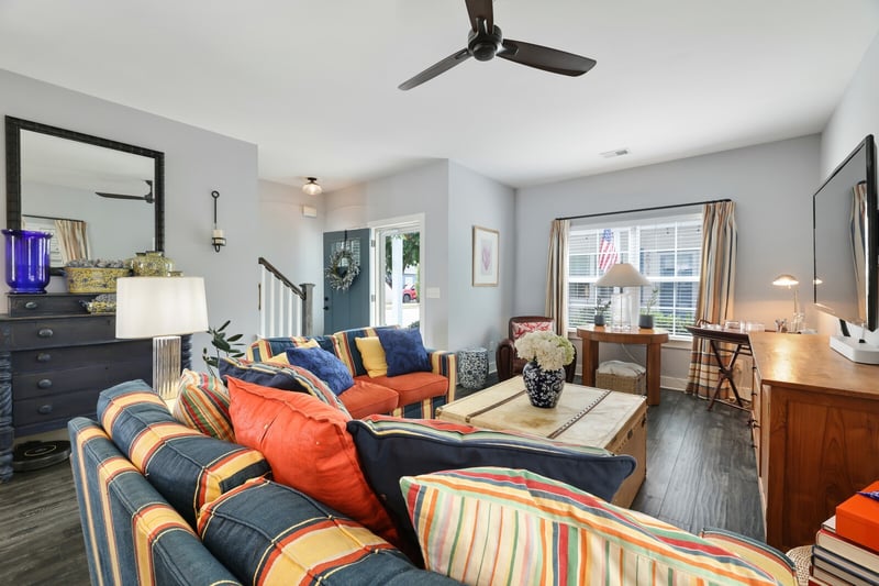 2201 Village Park Ct, Old Hickory, TN 37138