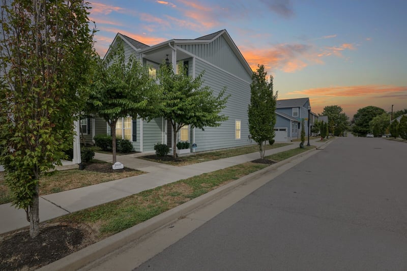 2201 Village Park Ct, Old Hickory, TN 37138