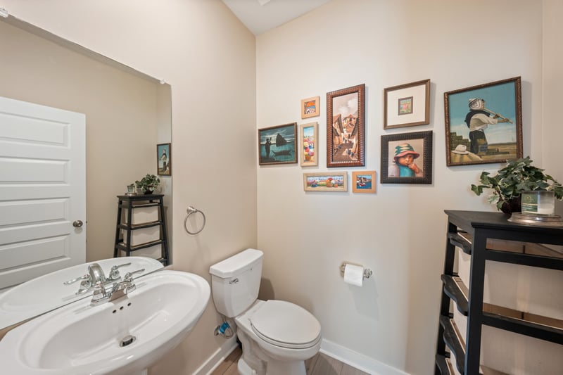 158 Southwind Rn, Spring Hill, TN 37174