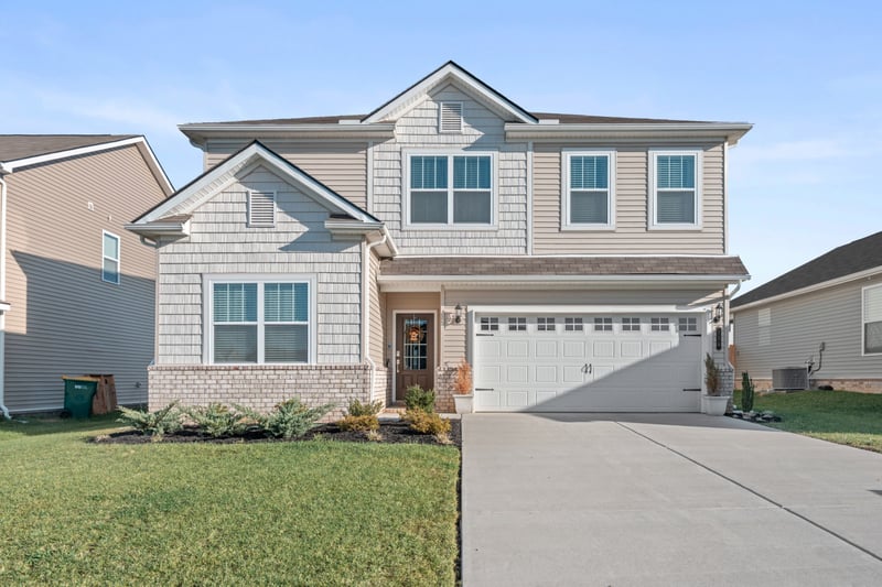 158 Southwind Rn, Spring Hill, TN 37174