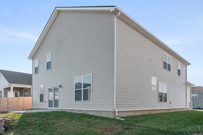 158 Southwind Rn, Spring Hill, TN 37174