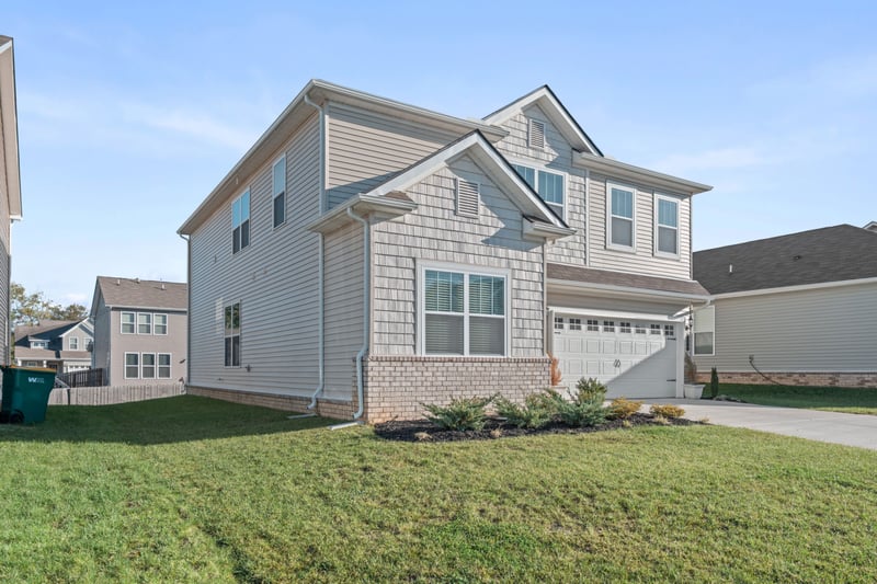 158 Southwind Rn, Spring Hill, TN 37174