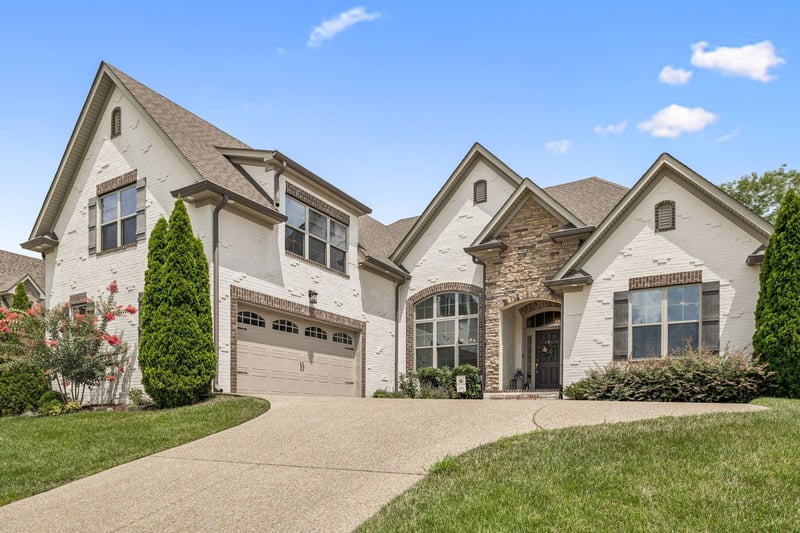 414 W Archer Way, Hendersonville, TN 37075