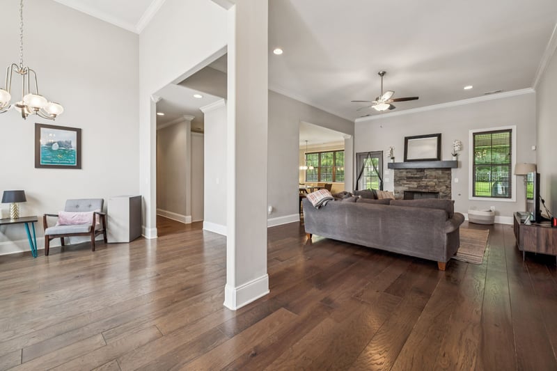 414 W Archer Way, Hendersonville, TN 37075