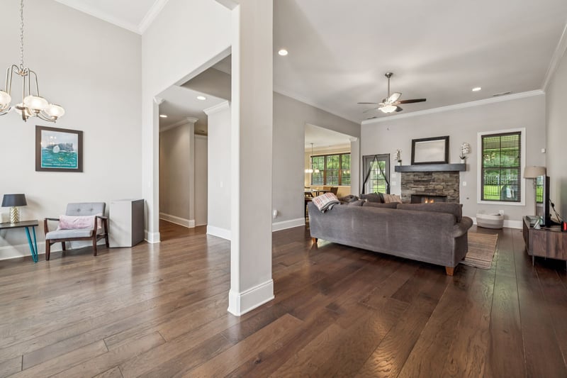 414 W Archer Way, Hendersonville, TN 37075