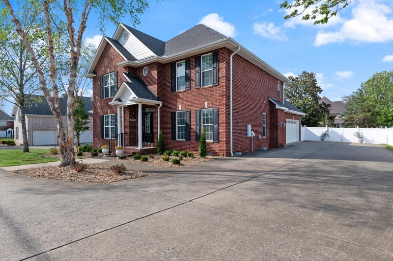 2910 Sulphur Springs Rd, Murfreesboro, TN 37129