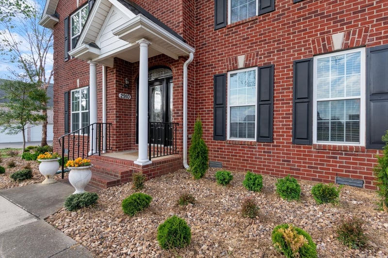 2910 Sulphur Springs Rd, Murfreesboro, TN 37129